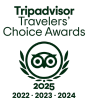 Lapland Private Tripadvisor Awards